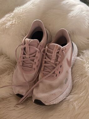 Nike Women’s Running Shoes - Pink